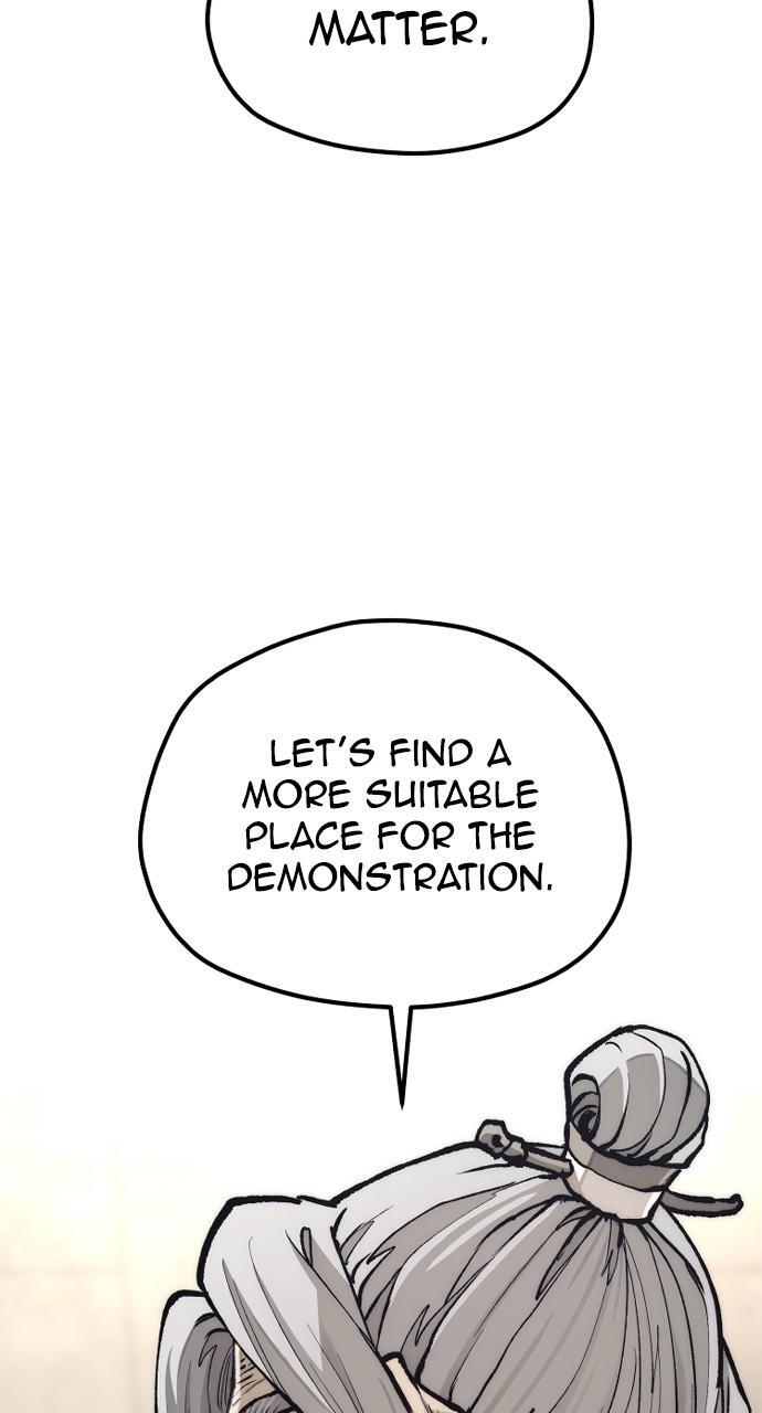 Read Murim Rpg Simulation Manga Online