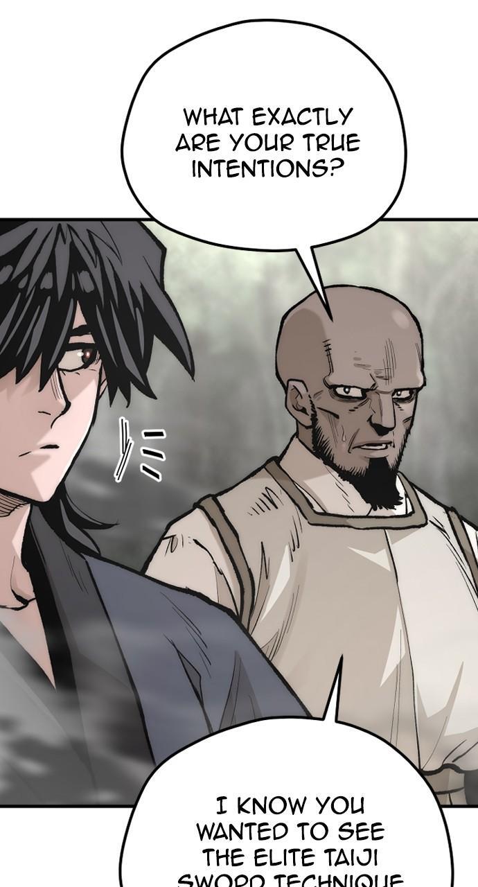 Read Murim Rpg Simulation Manga Online