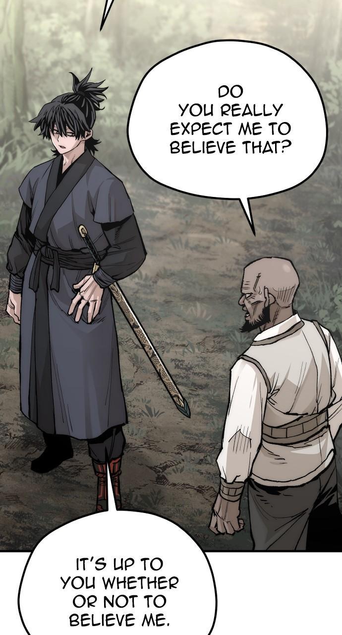 Read Murim Rpg Simulation Manga Online