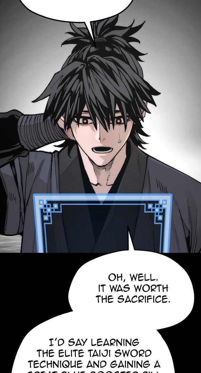 Read Murim Rpg Simulation Manga Online