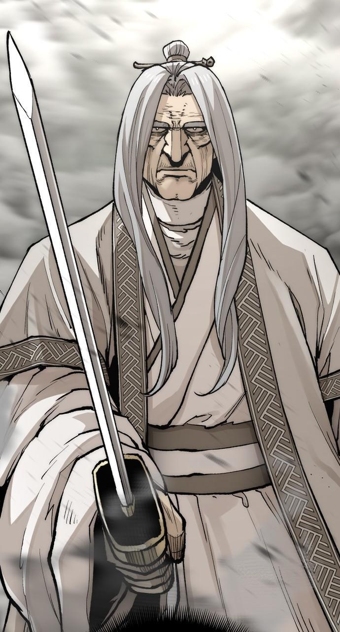 Read Murim Rpg Simulation Manga Online