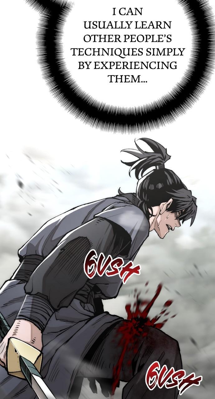 Read Murim Rpg Simulation Manga Online