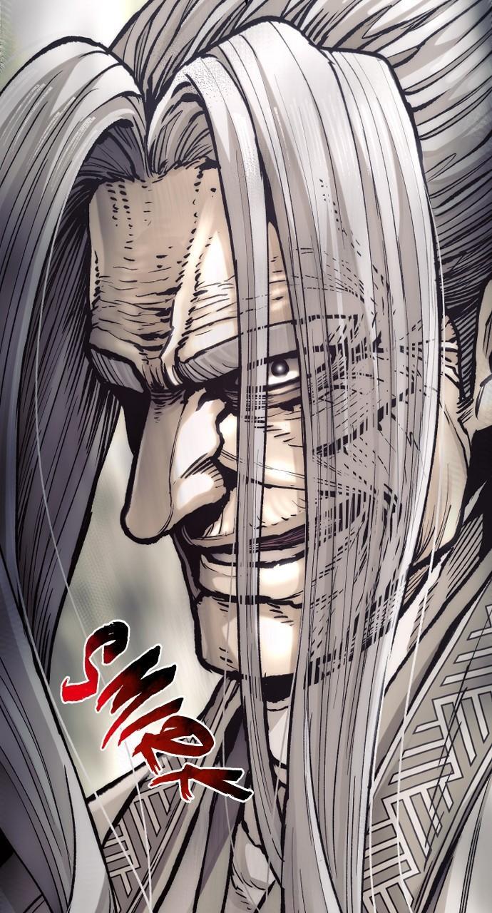 Read Murim Rpg Simulation Manga Online