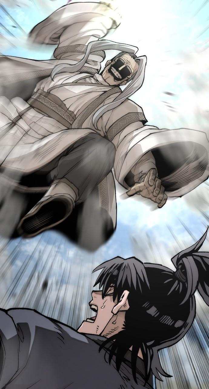 Read Murim Rpg Simulation Manga Online