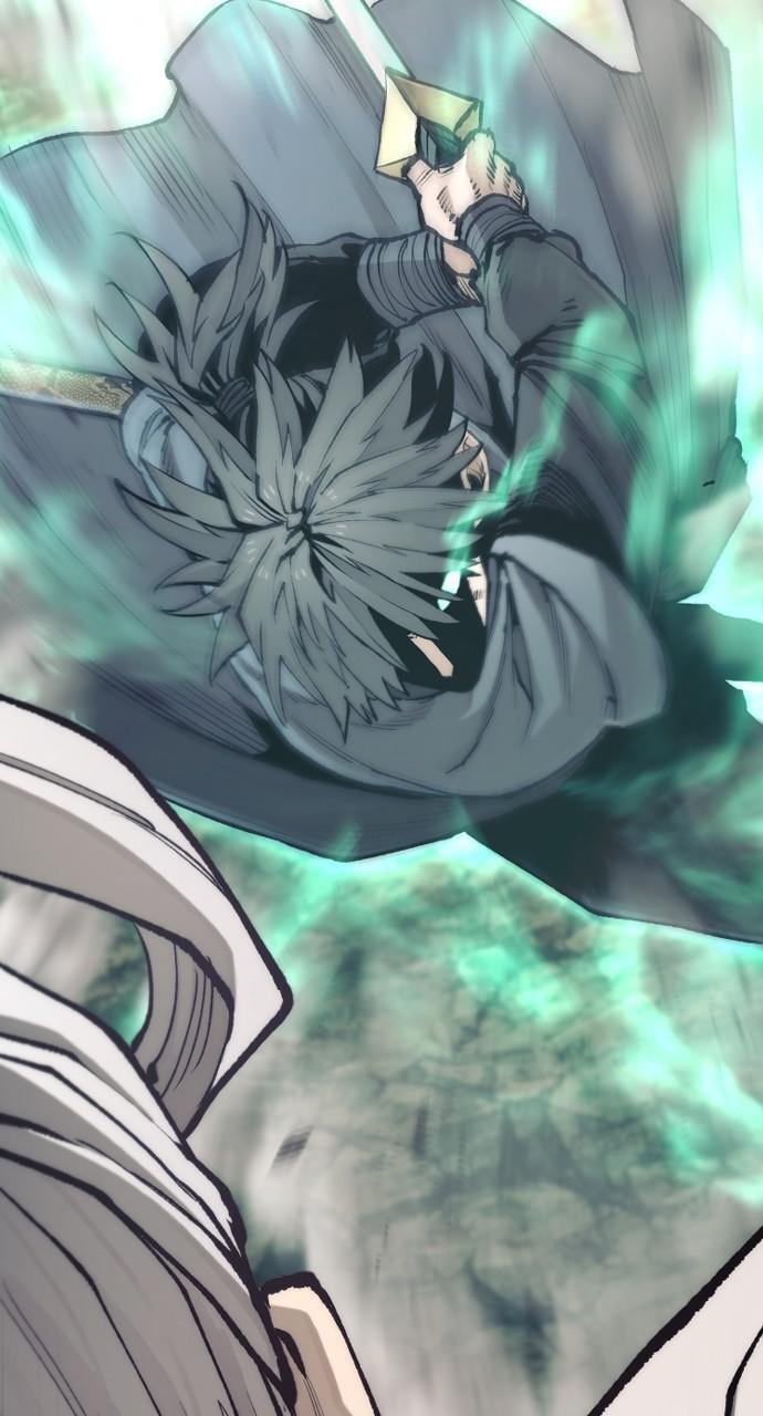 Read Murim Rpg Simulation Manga Online