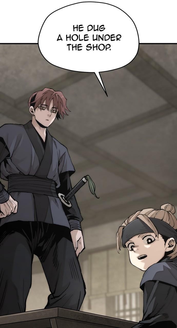 Read Murim Rpg Simulation Manga Online