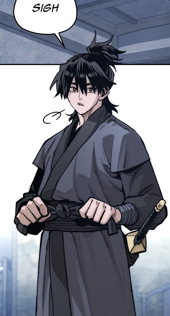 Read Murim Rpg Simulation Manga Online