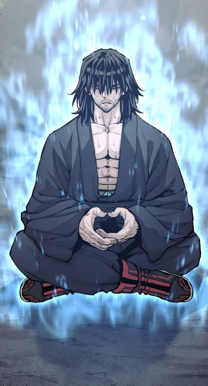 Read Murim Rpg Simulation Manga Online