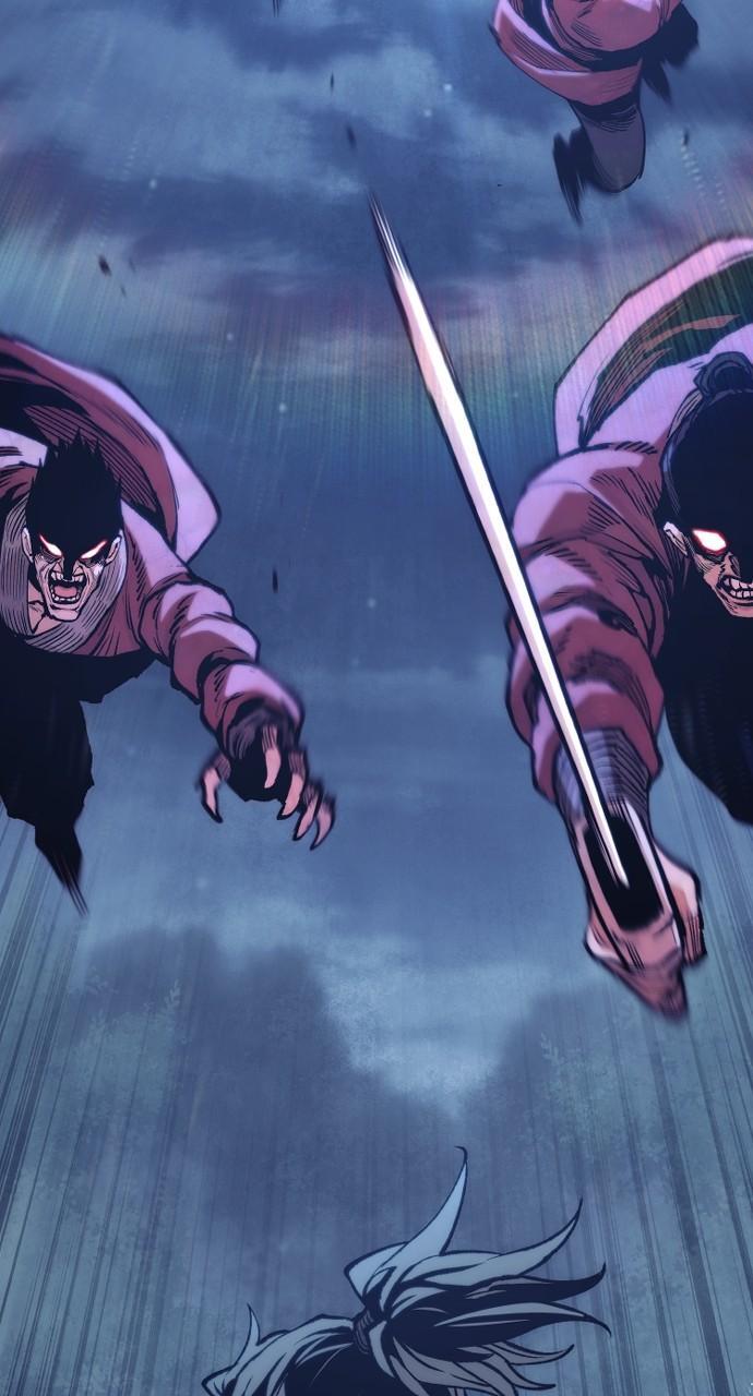 Read Murim Rpg Simulation Manga Online