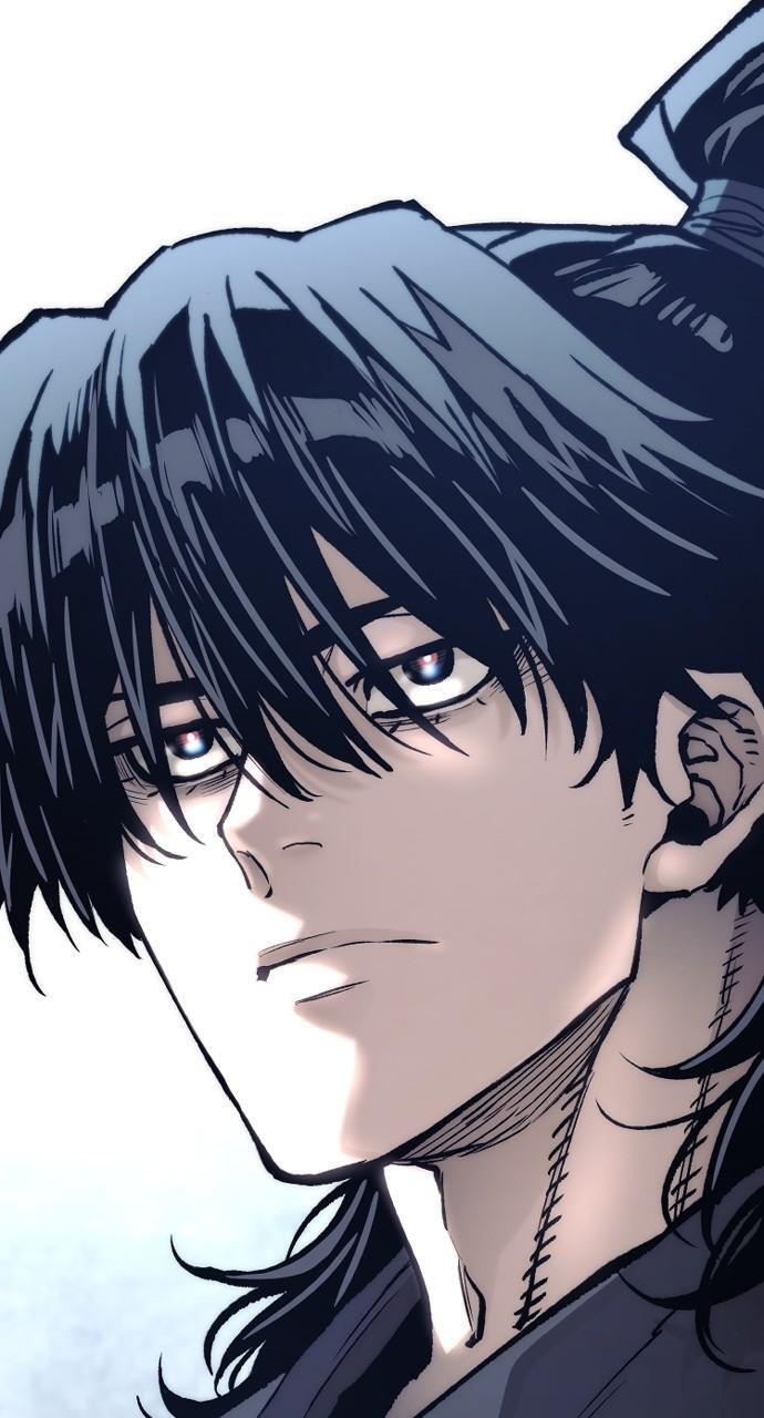 Read Murim Rpg Simulation Manga Online