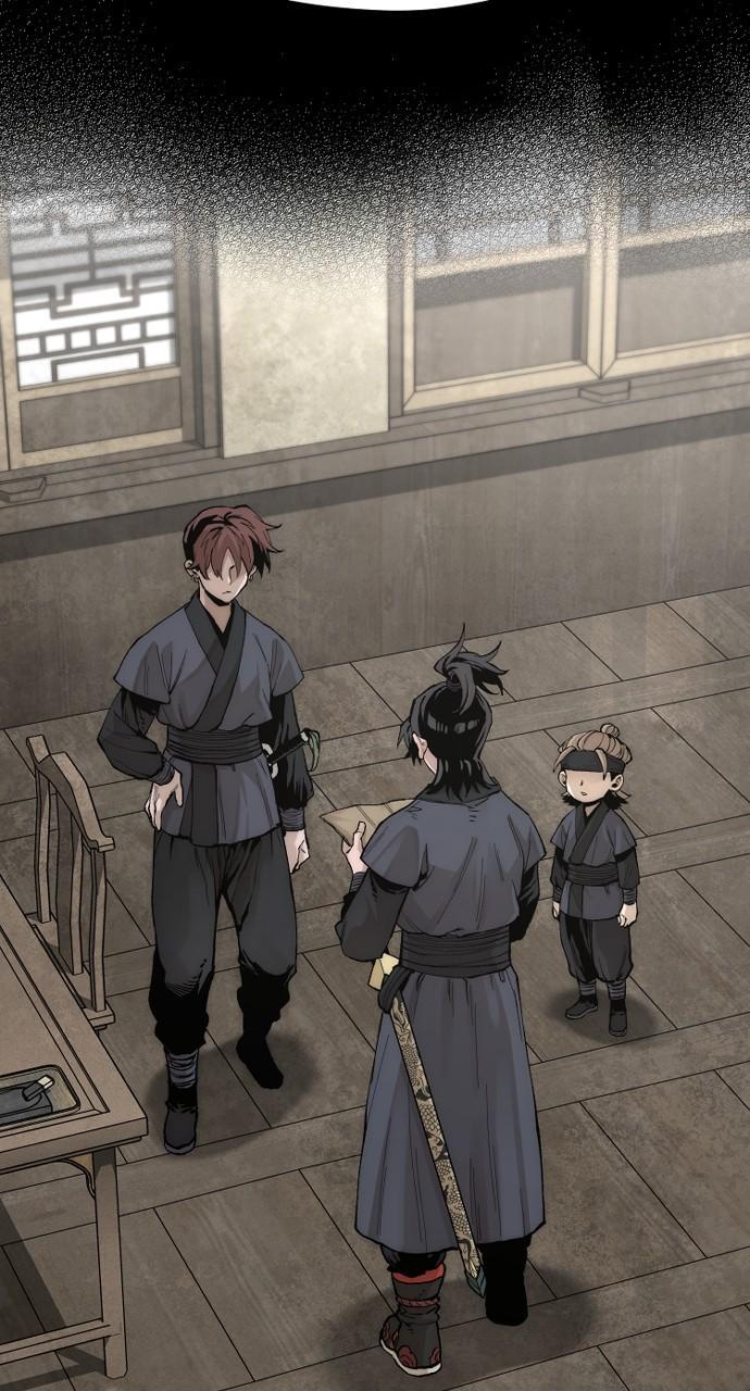 Read Murim Rpg Simulation Manga Online
