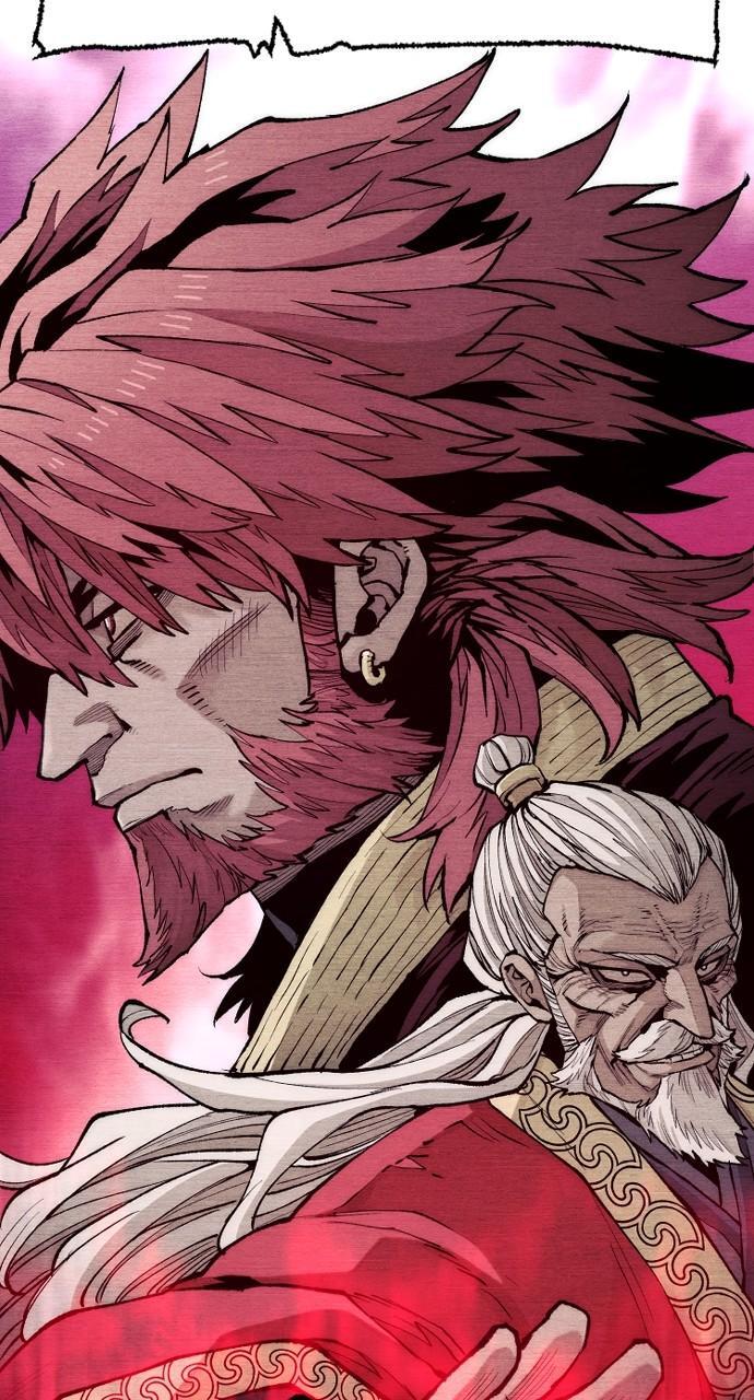 Read Murim Rpg Simulation Manga Online