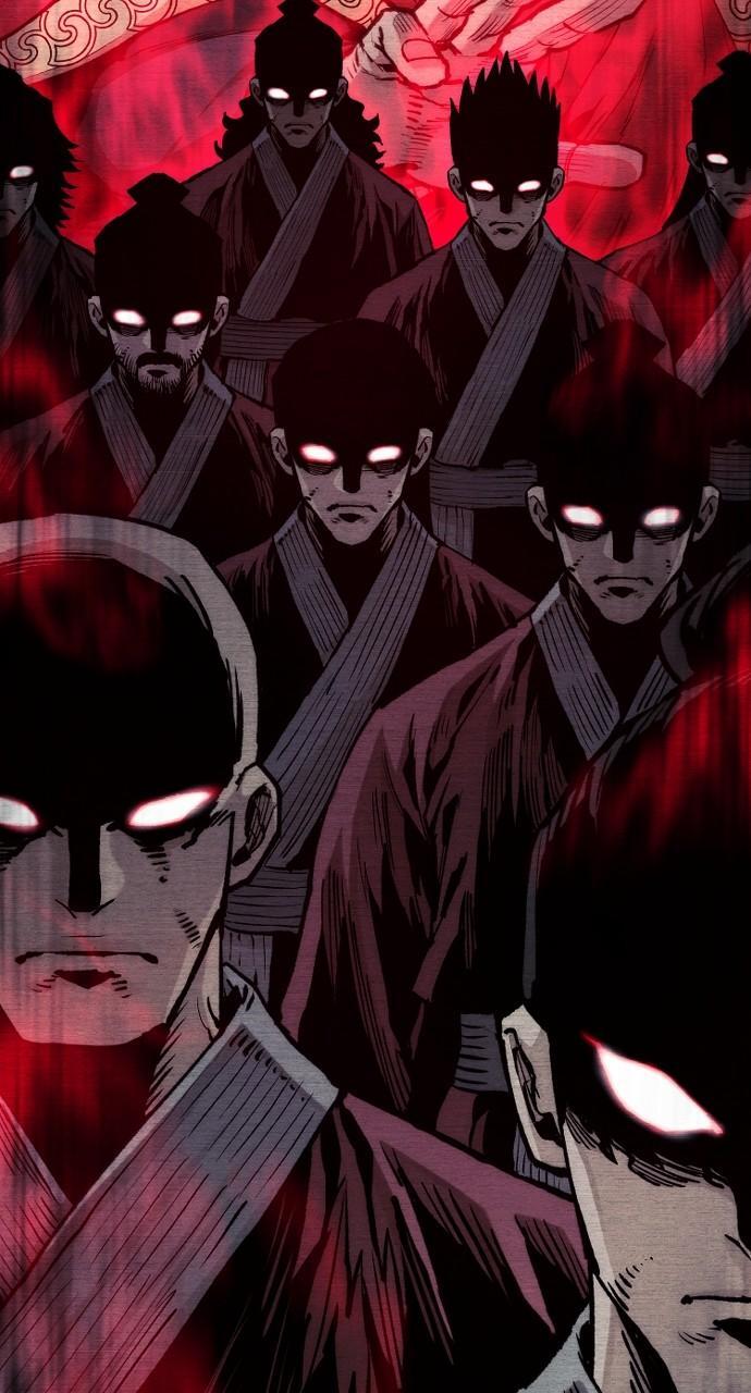 Read Murim Rpg Simulation Manga Online