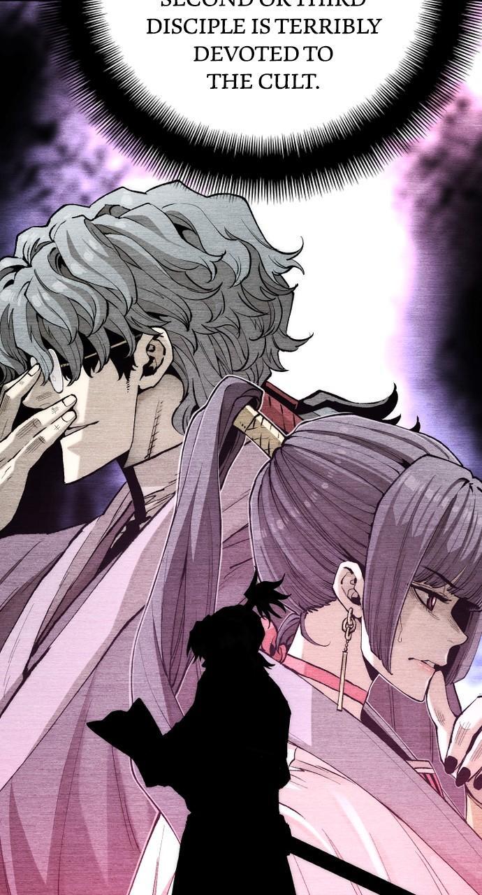 Read Murim Rpg Simulation Manga Online