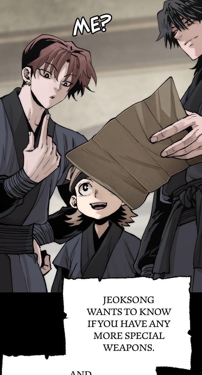 Read Murim Rpg Simulation Manga Online