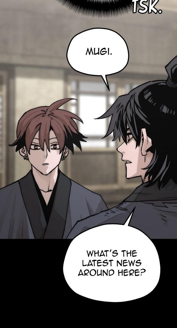 Read Murim Rpg Simulation Manga Online