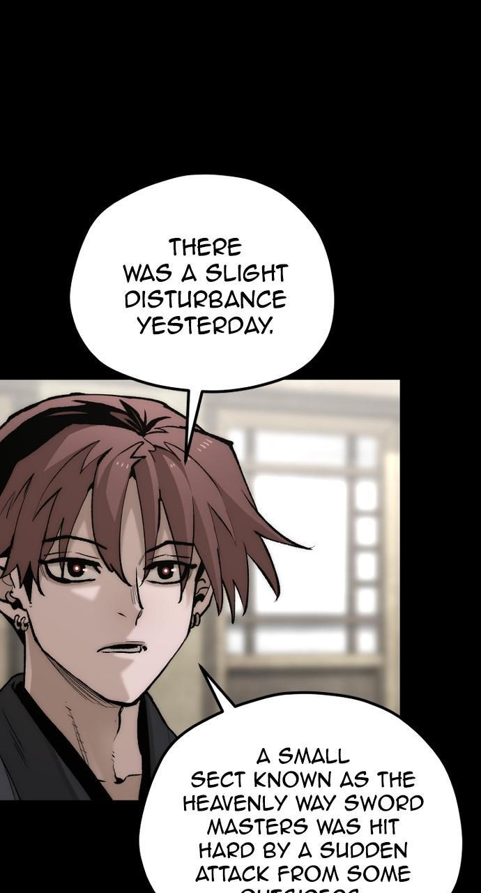 Read Murim Rpg Simulation Manga Online