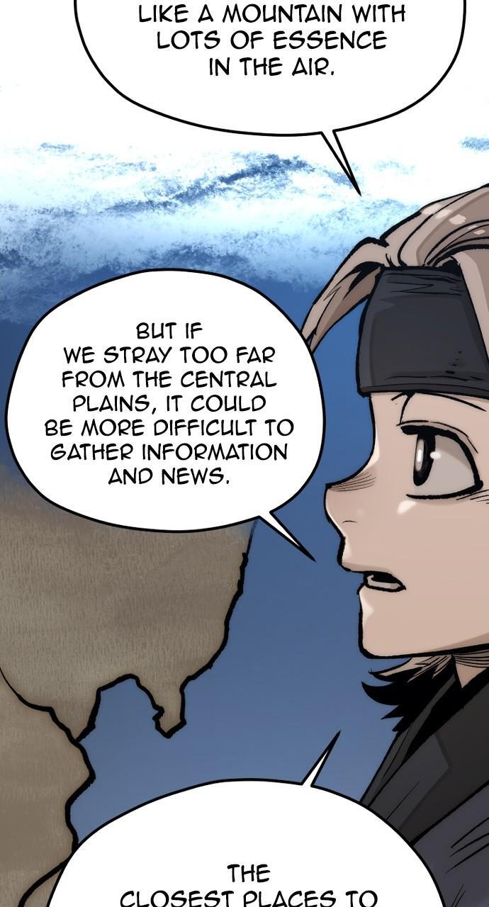 Read Murim Rpg Simulation Manga Online