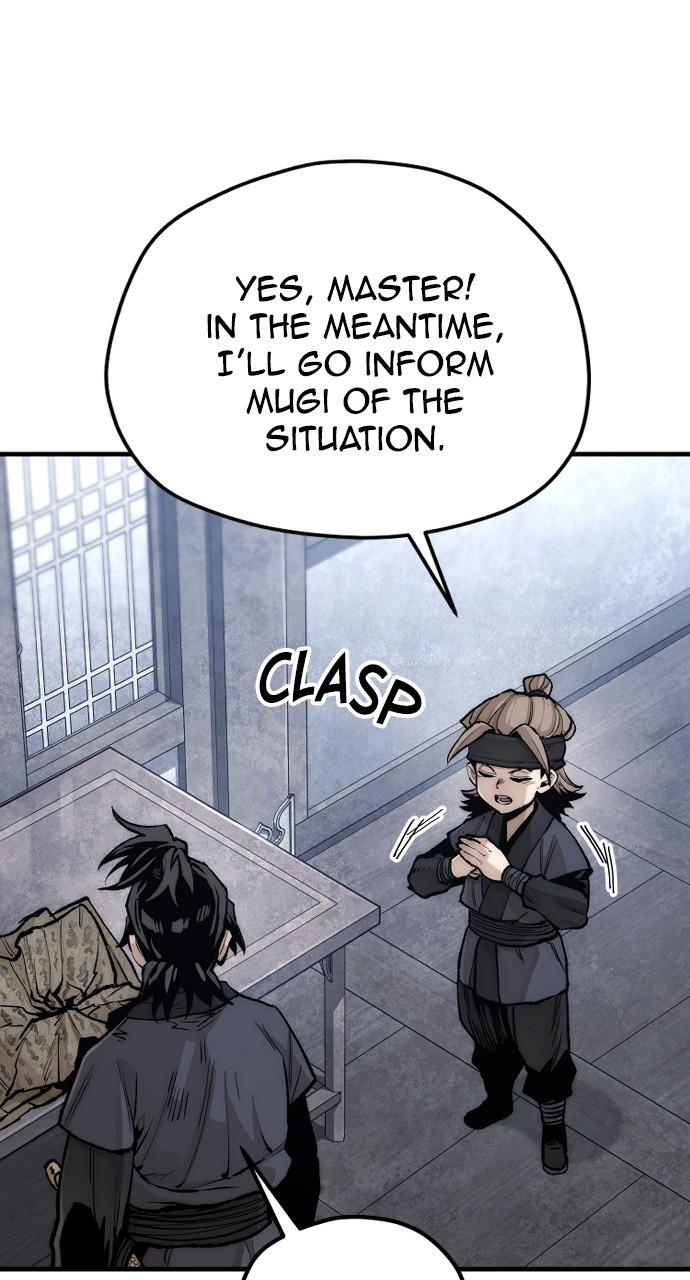 Read Murim Rpg Simulation Manga Online