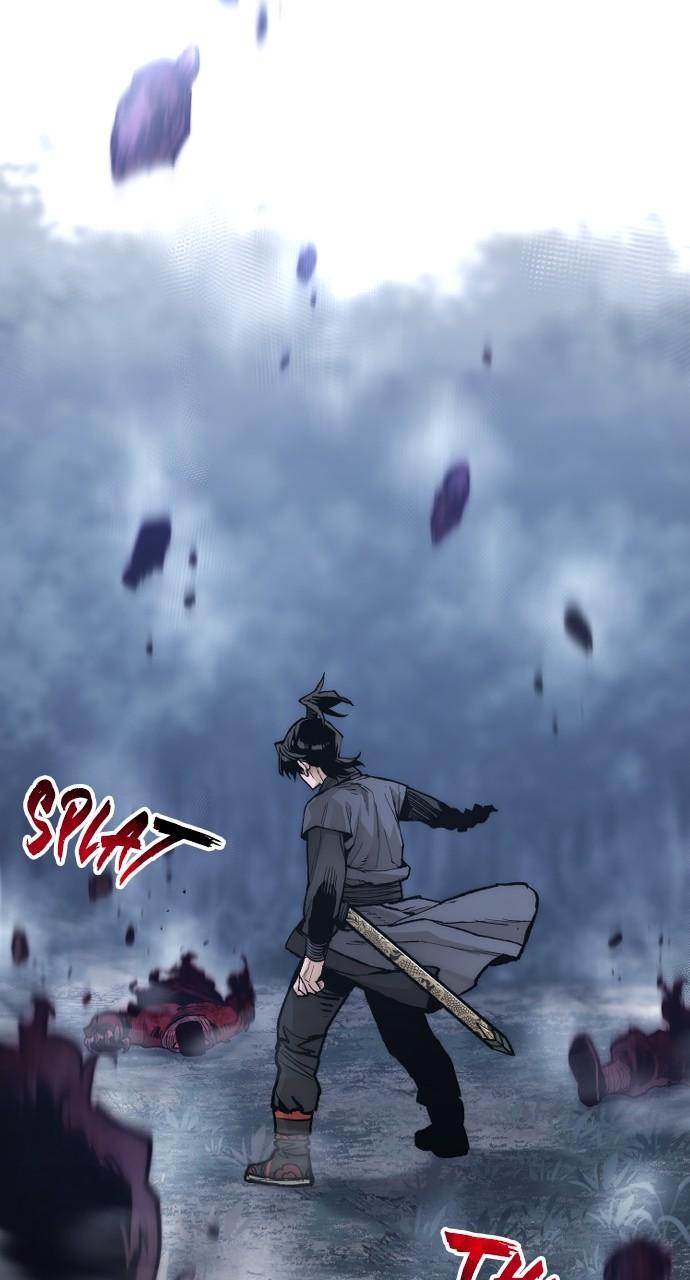 Read Murim Rpg Simulation Manga Online