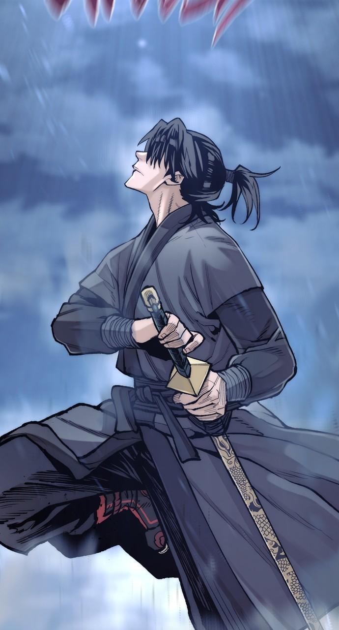 Read Murim Rpg Simulation Manga Online