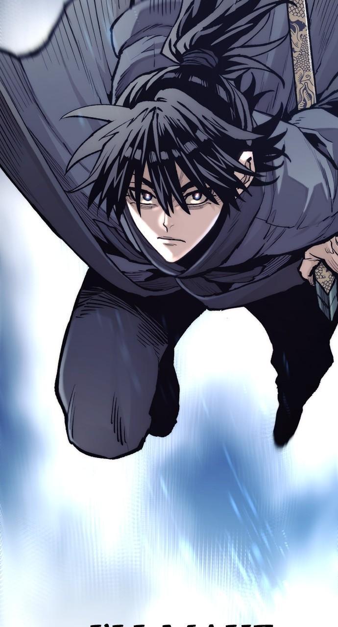 Read Murim Rpg Simulation Manga Online