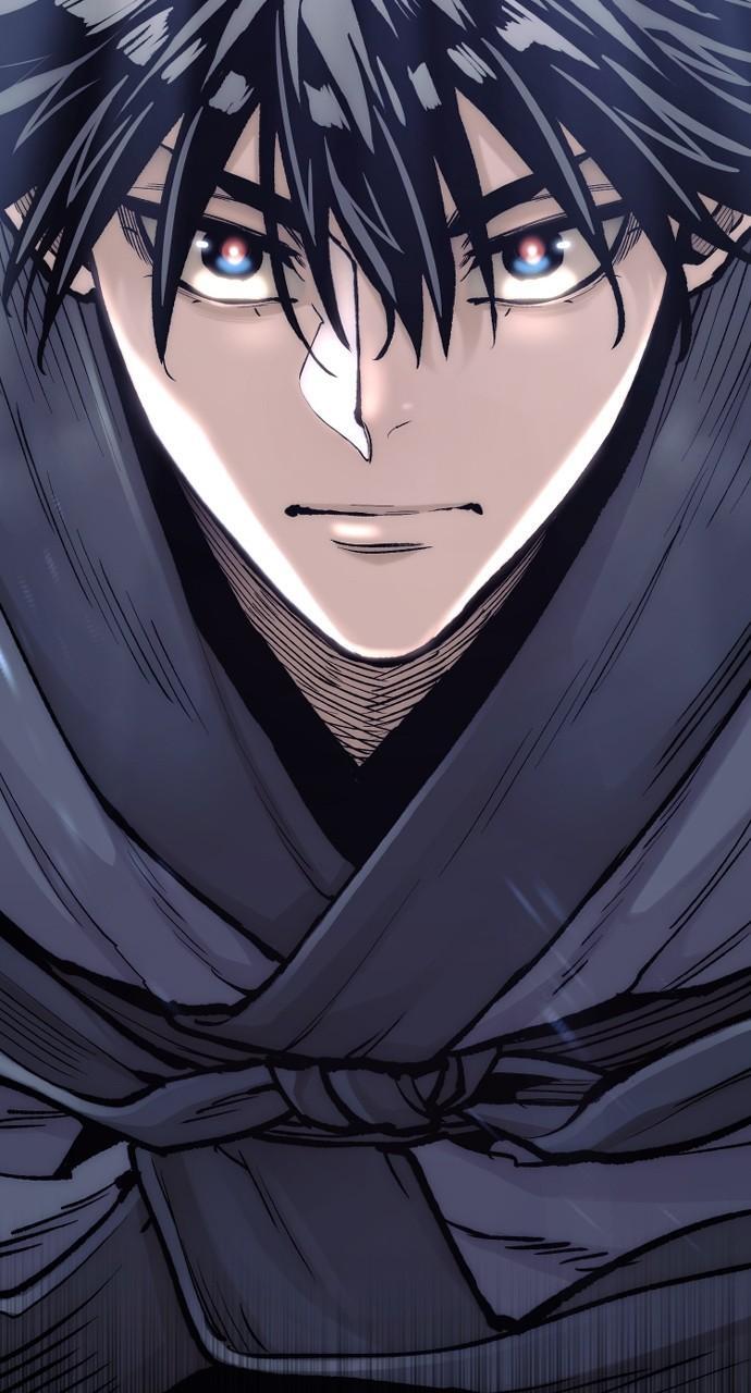 Read Murim Rpg Simulation Manga Online