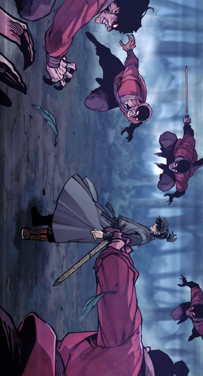 Read Murim Rpg Simulation Manga Online