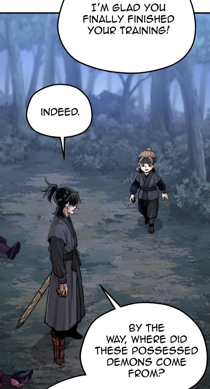 Read Murim Rpg Simulation Manga Online