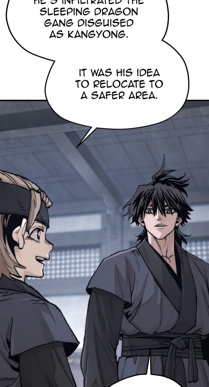 Read Murim Rpg Simulation Manga Online