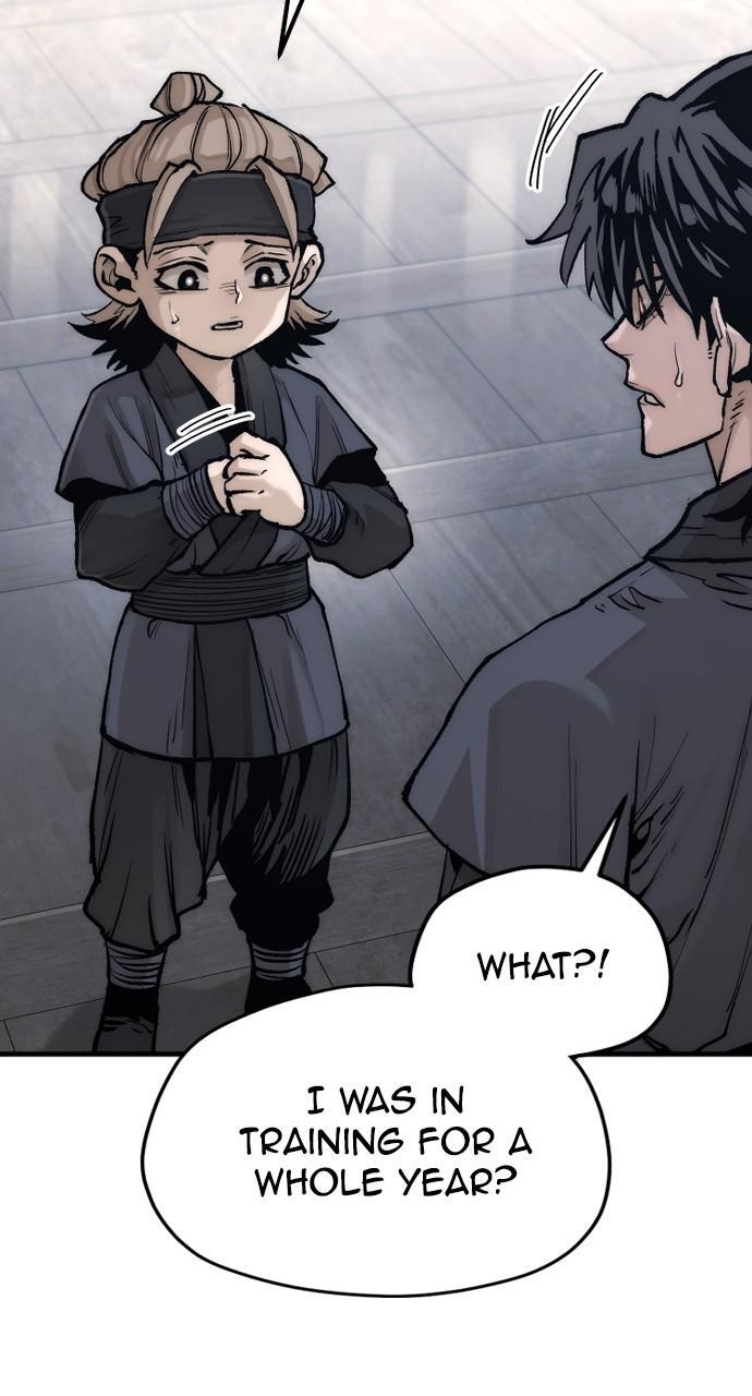 Read Murim Rpg Simulation Manga Online