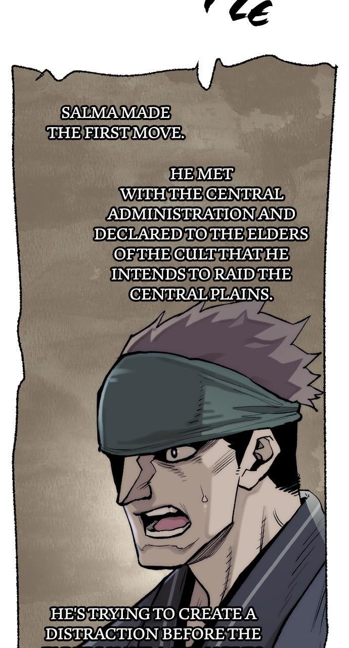 Read Murim Rpg Simulation Manga Online