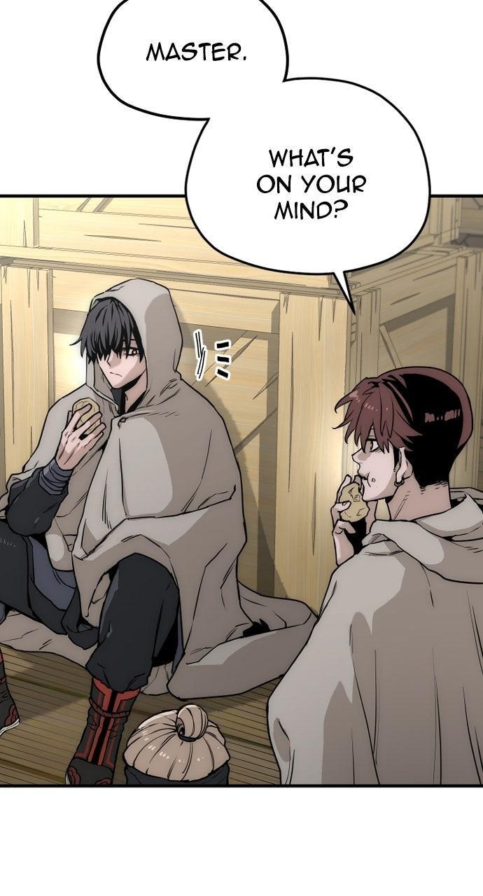 Read Murim Rpg Simulation Manga Online