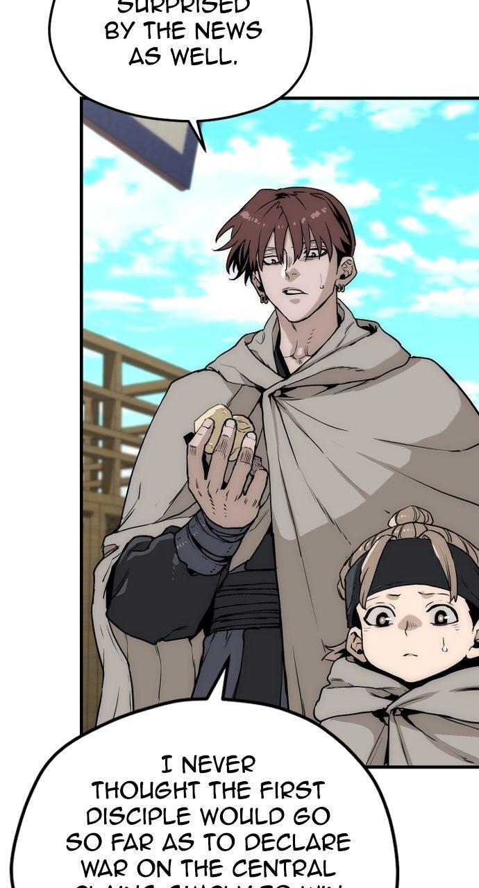 Read Murim Rpg Simulation Manga Online