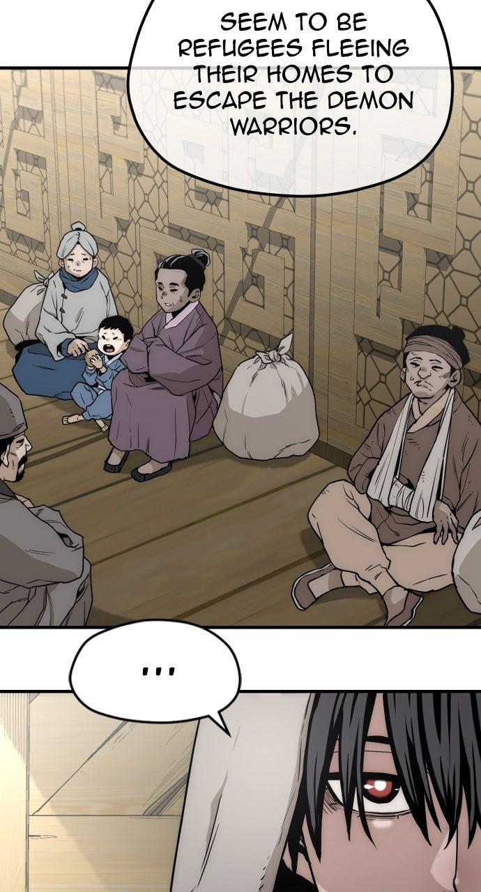 Read Murim Rpg Simulation Manga Online