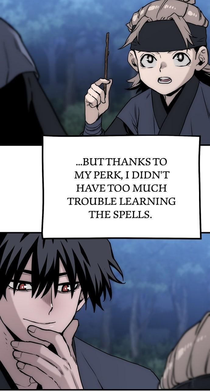 Read Murim Rpg Simulation Manga Online