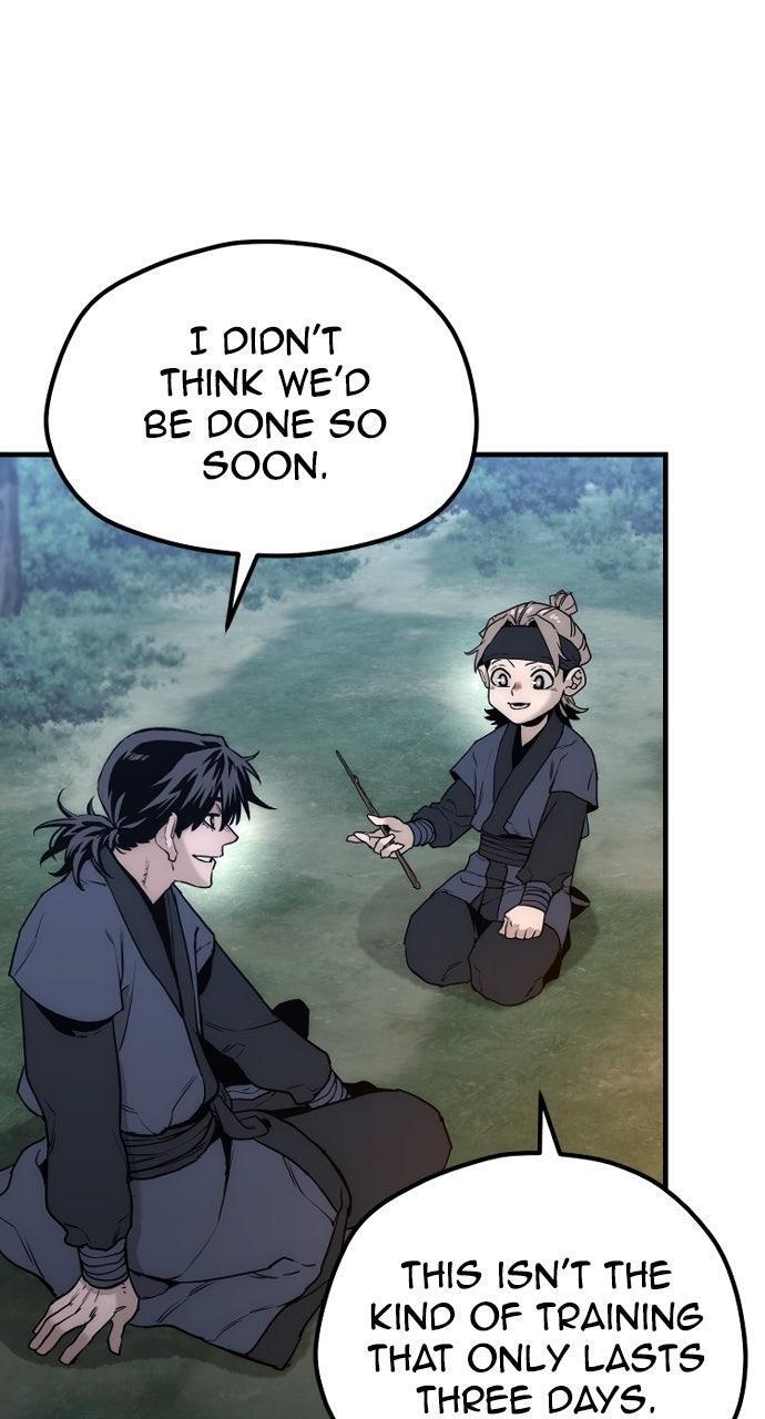 Read Murim Rpg Simulation Manga Online