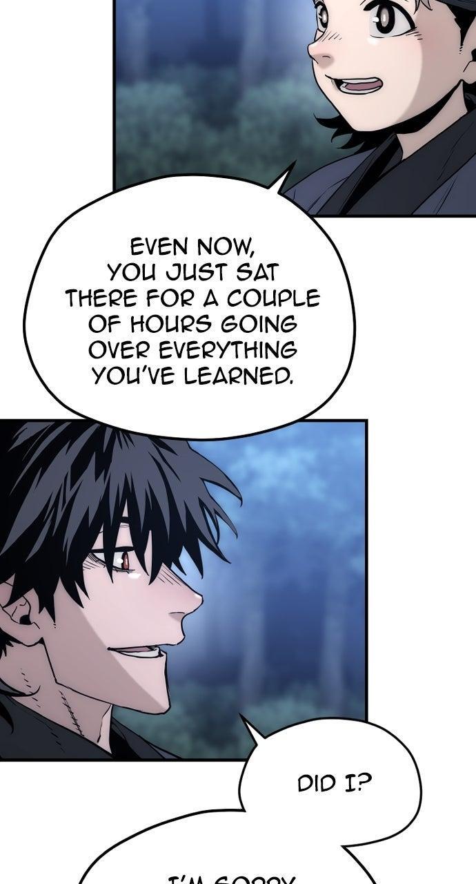 Read Murim Rpg Simulation Manga Online