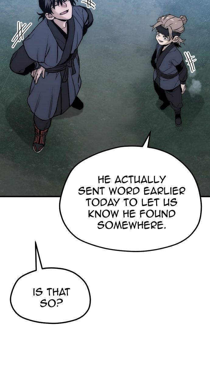 Read Murim Rpg Simulation Manga Online