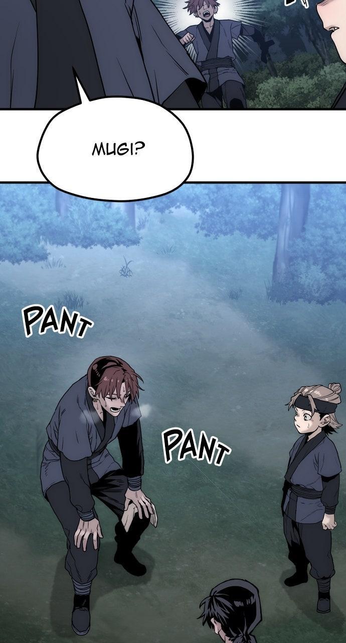 Read Murim Rpg Simulation Manga Online