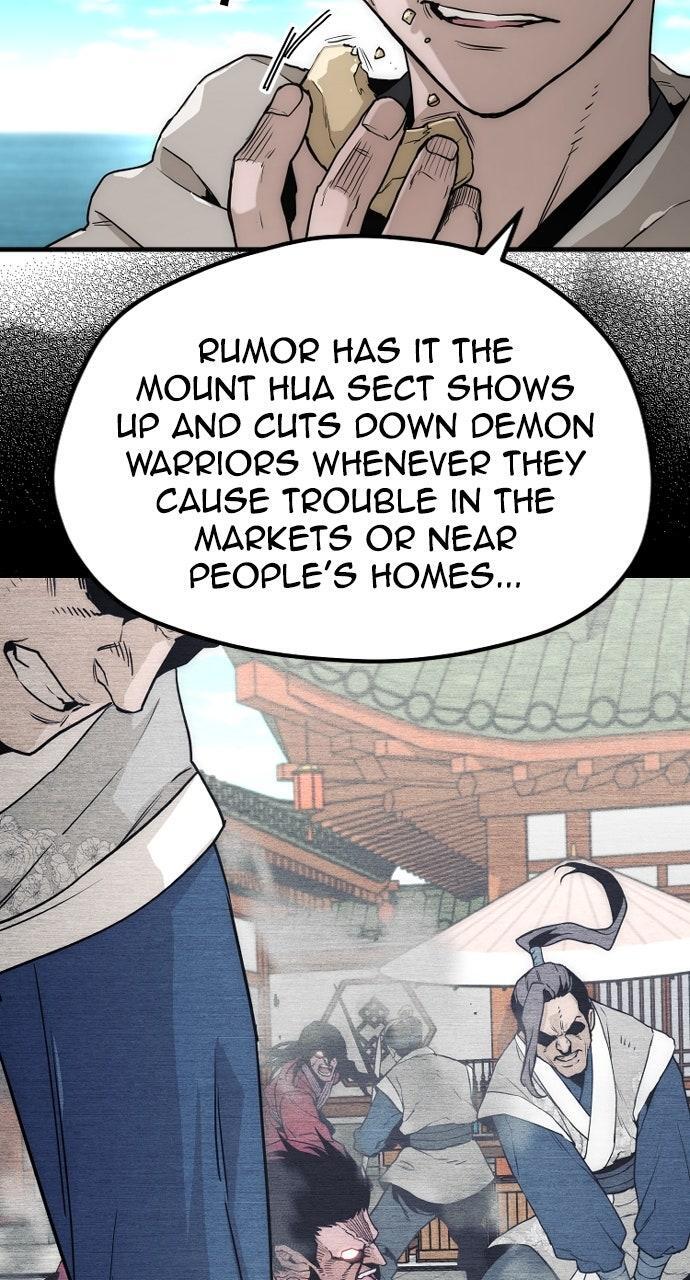 Read Murim Rpg Simulation Manga Online