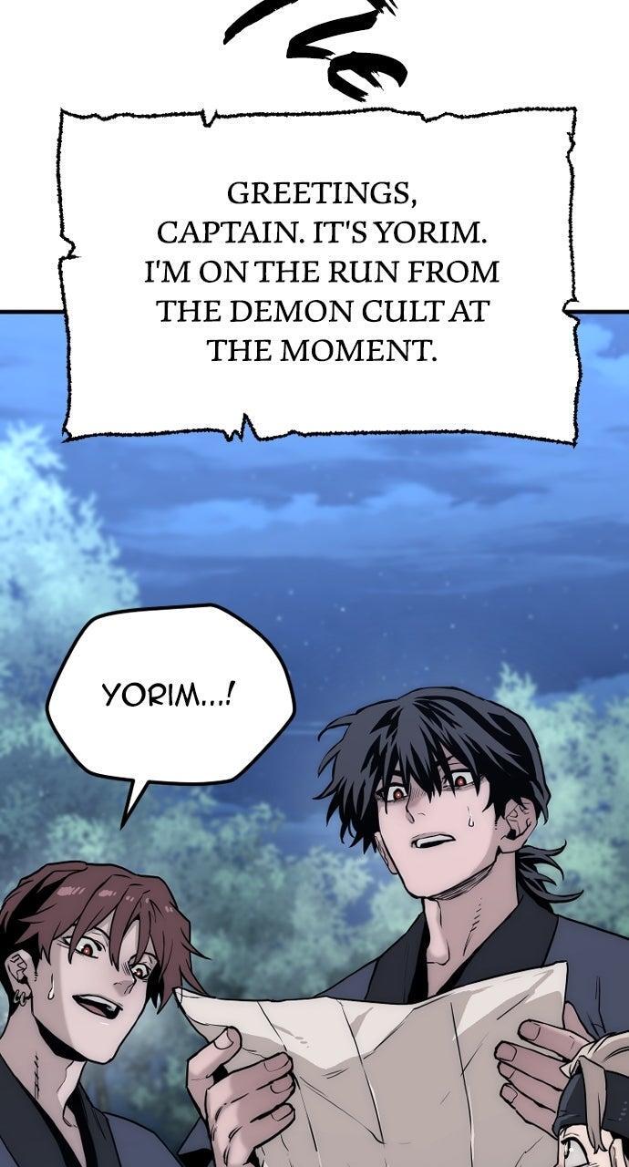 Read Murim Rpg Simulation Manga Online