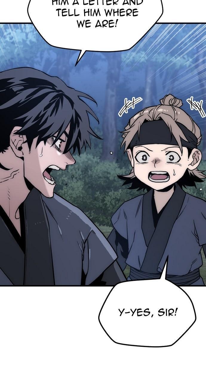 Read Murim Rpg Simulation Manga Online