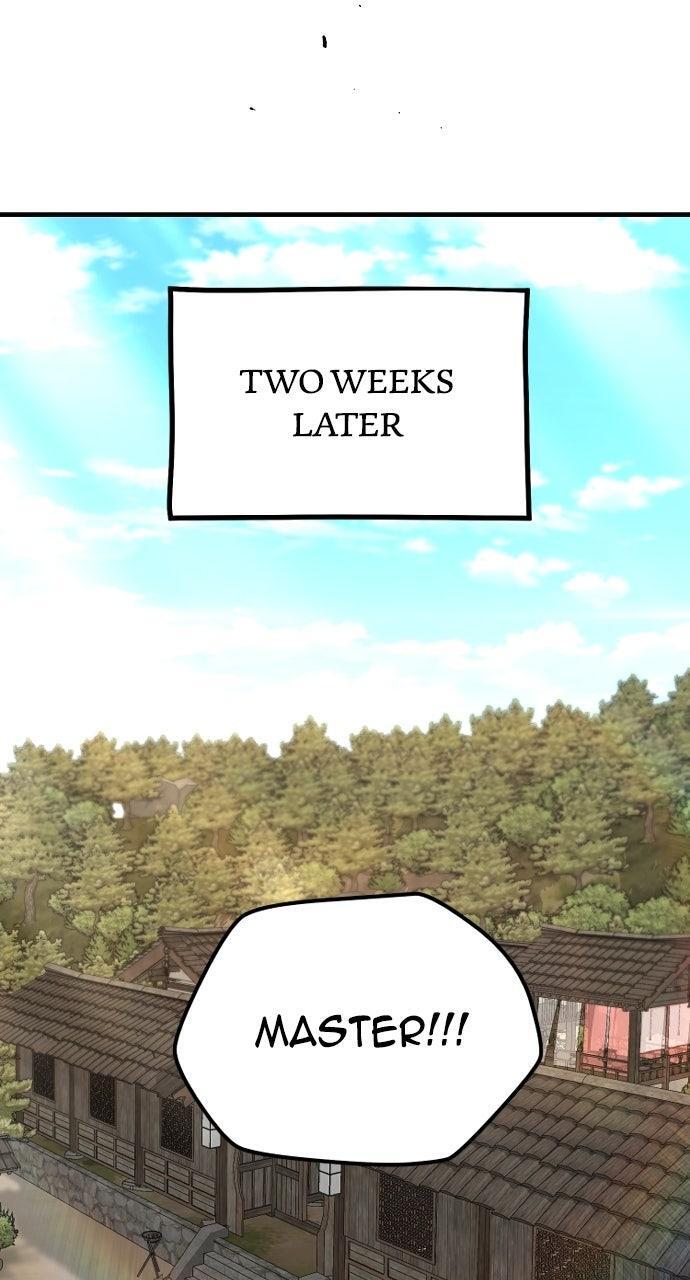 Read Murim Rpg Simulation Manga Online