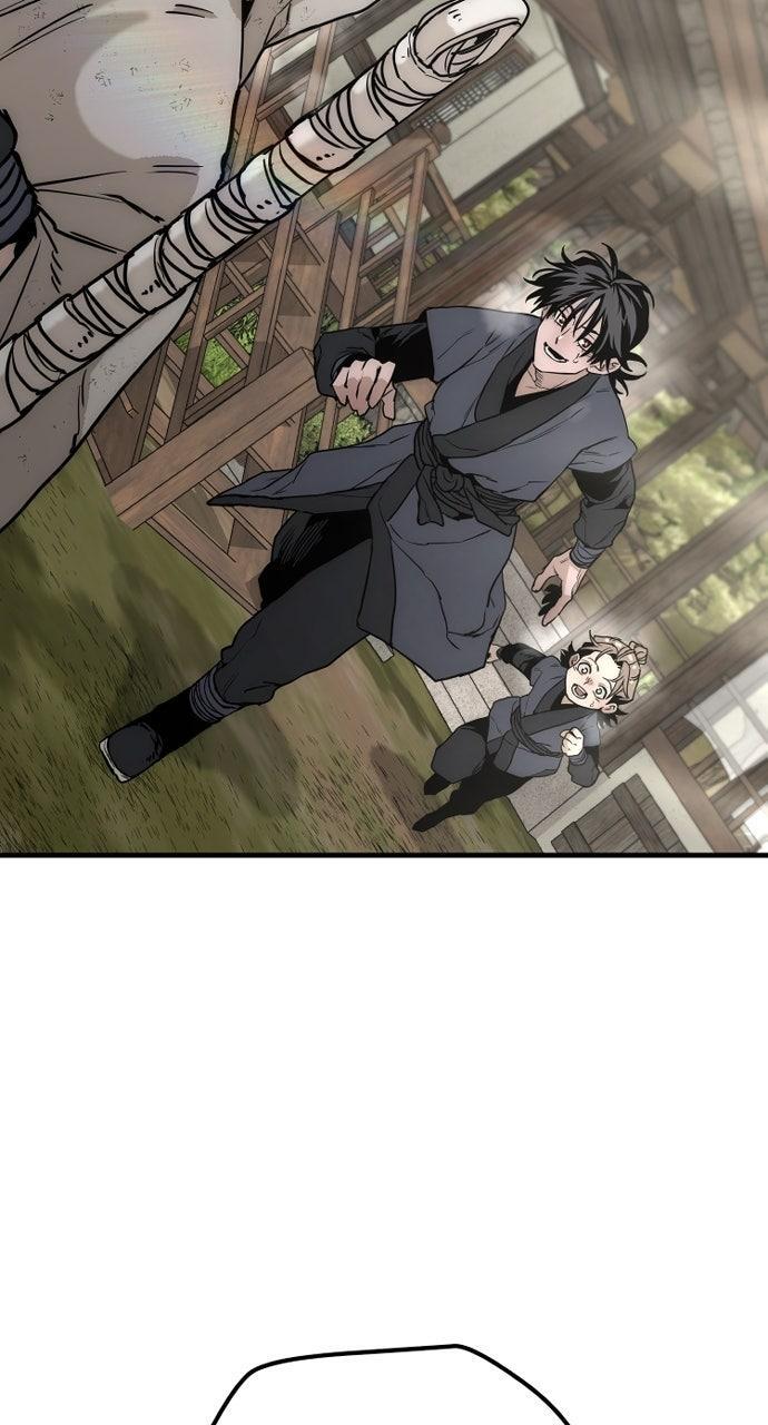 Read Murim Rpg Simulation Manga Online
