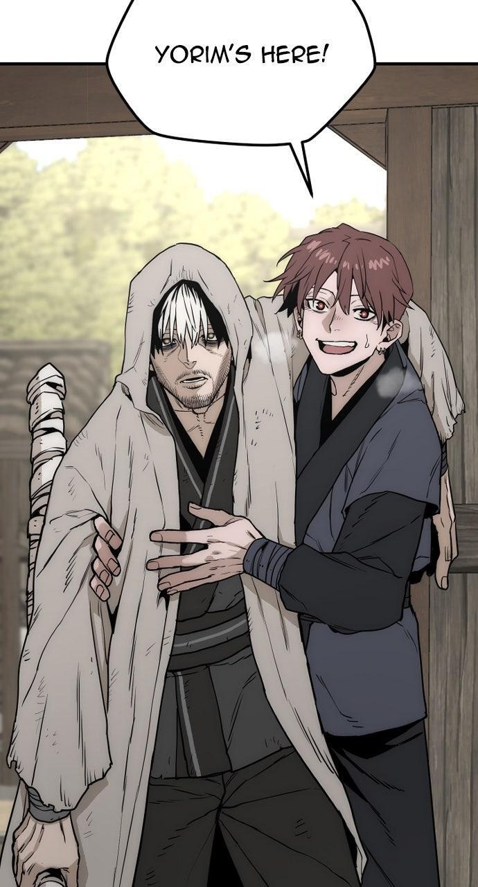Read Murim Rpg Simulation Manga Online