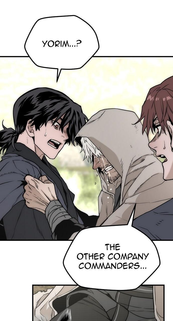 Read Murim Rpg Simulation Manga Online