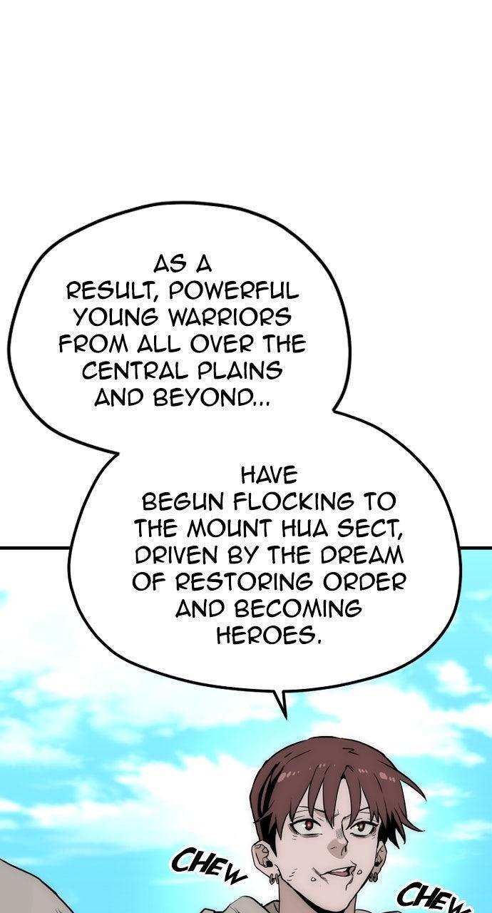 Read Murim Rpg Simulation Manga Online