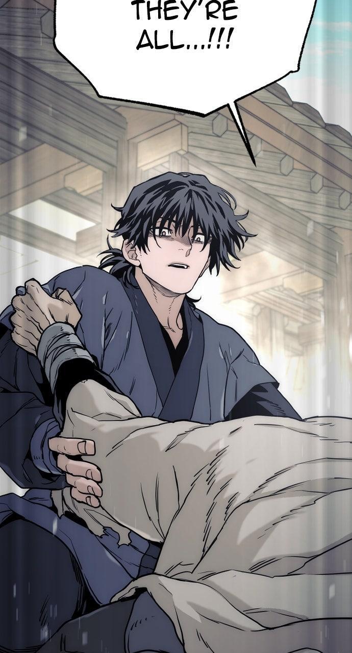 Read Murim Rpg Simulation Manga Online