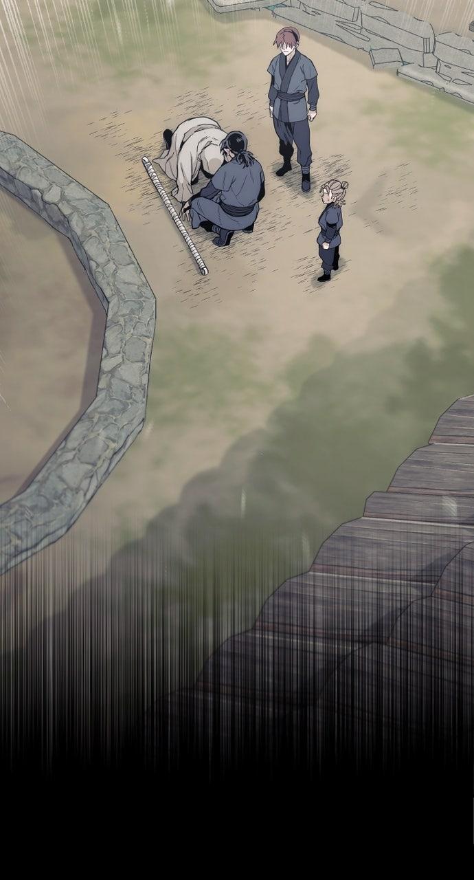 Read Murim Rpg Simulation Manga Online
